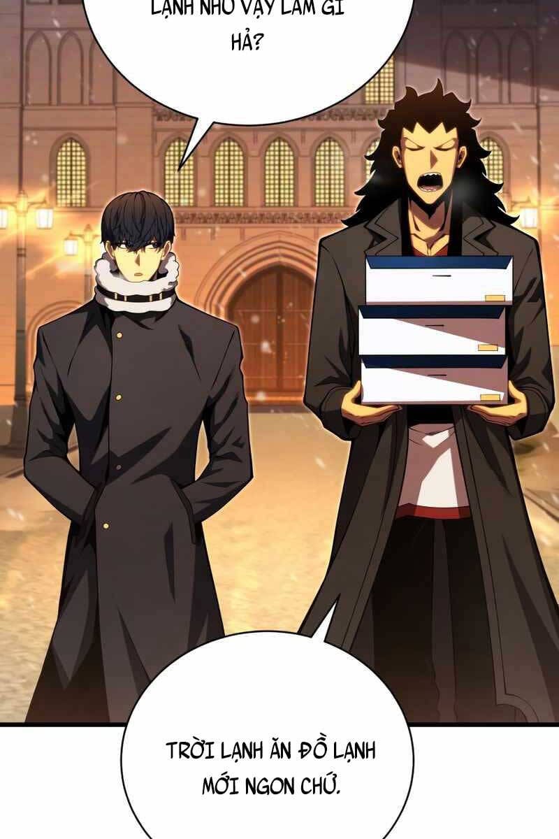 Truyện Tranh Con Trai Út Của Gia Đình Kiếm Thuật Danh Tiếng trang 6