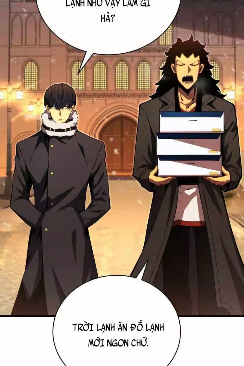 Truyện Tranh Con Trai Út Của Gia Đình Kiếm Thuật Danh Tiếng trang 6