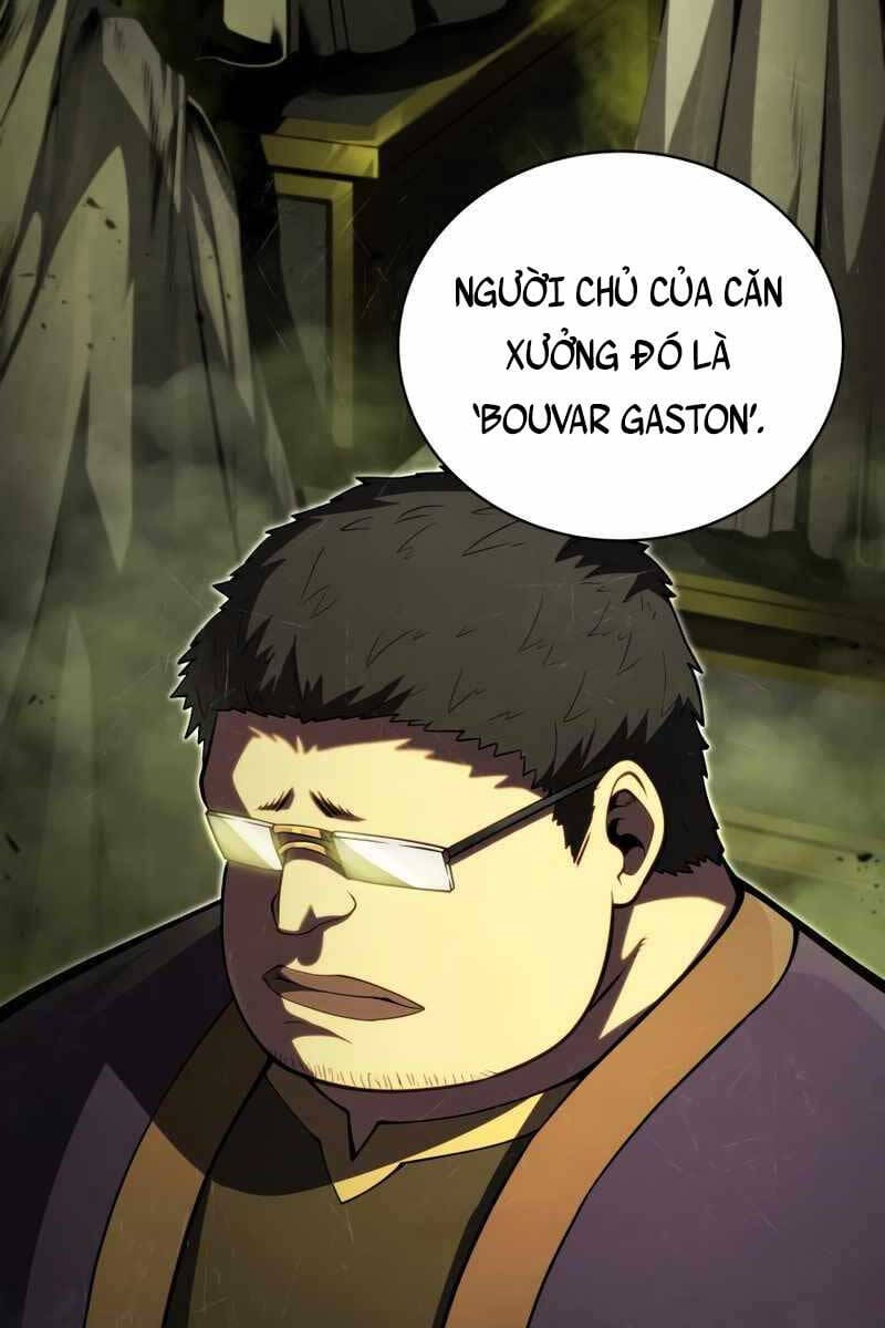 Truyện Tranh Con Trai Út Của Gia Đình Kiếm Thuật Danh Tiếng trang 6