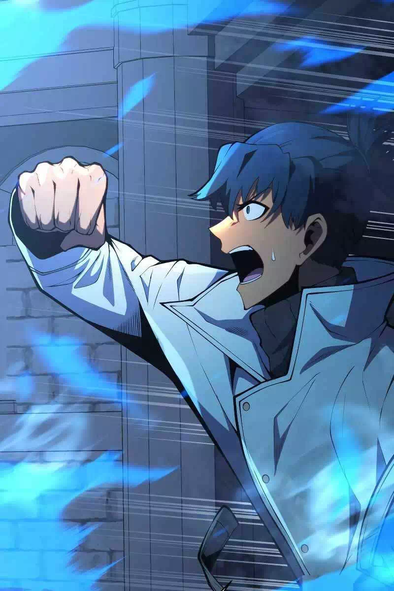 Truyện Tranh Con Trai Út Của Gia Đình Kiếm Thuật Danh Tiếng trang 6