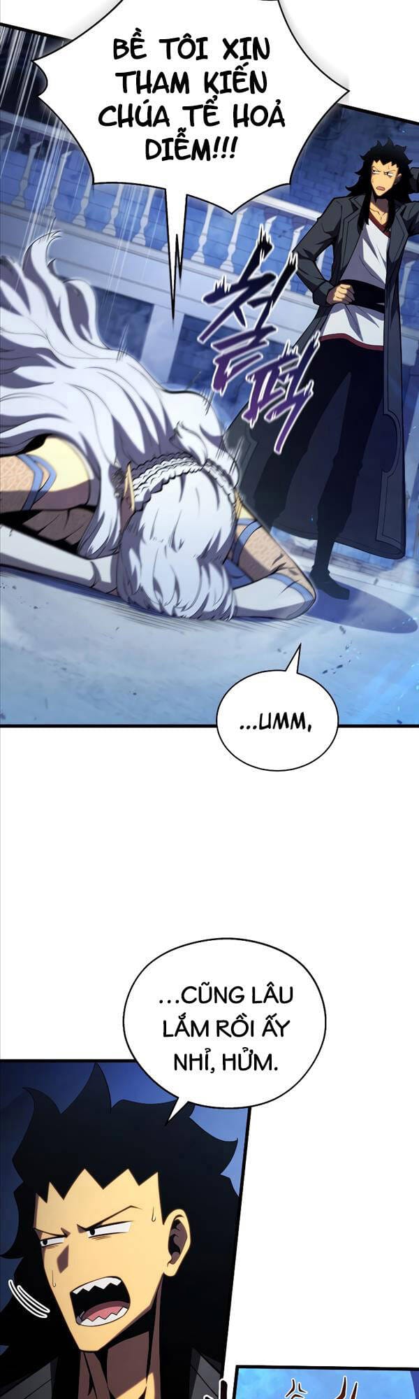 Truyện Tranh Con Trai Út Của Gia Đình Kiếm Thuật Danh Tiếng trang 6
