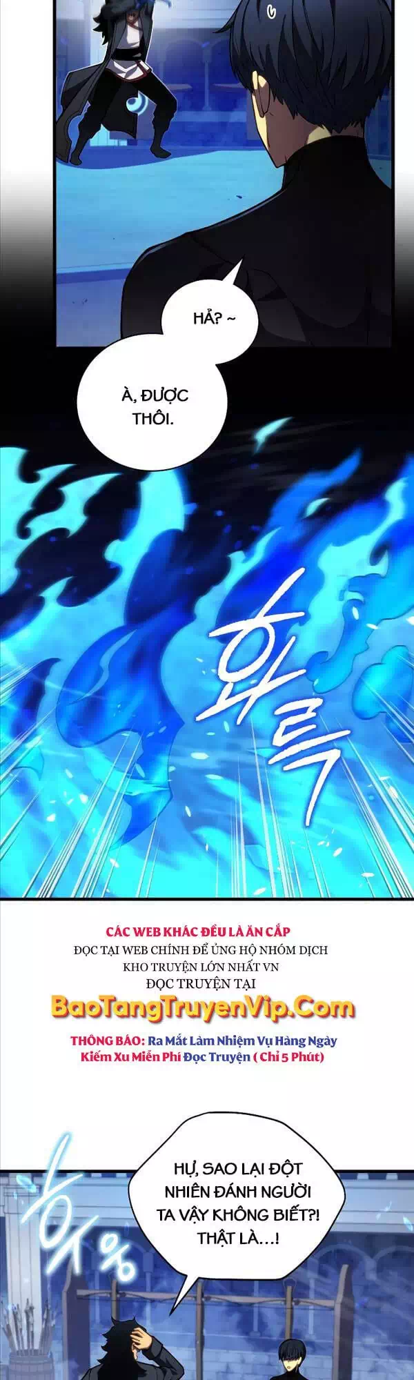 Truyện Tranh Con Trai Út Của Gia Đình Kiếm Thuật Danh Tiếng trang 6