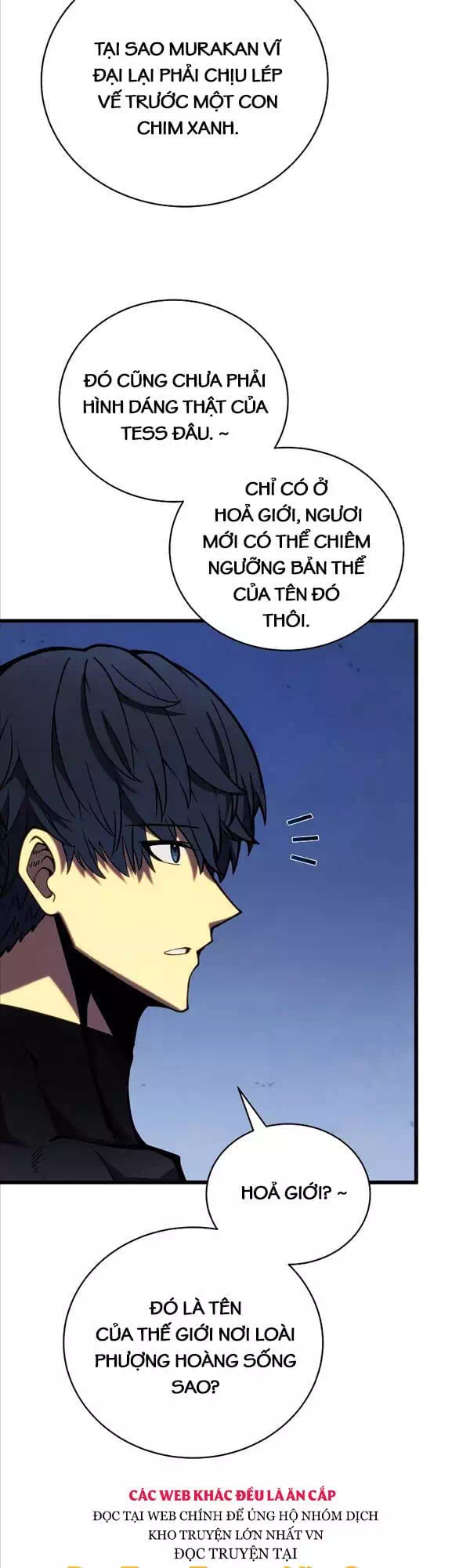 Truyện Tranh Con Trai Út Của Gia Đình Kiếm Thuật Danh Tiếng trang 6