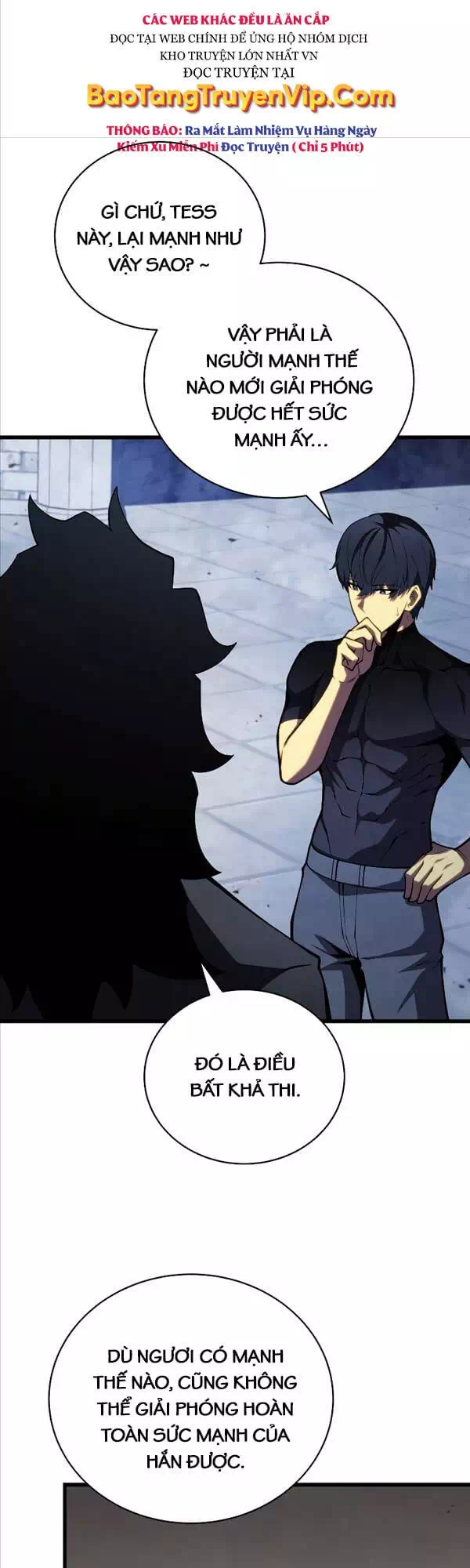 Truyện Tranh Con Trai Út Của Gia Đình Kiếm Thuật Danh Tiếng trang 6