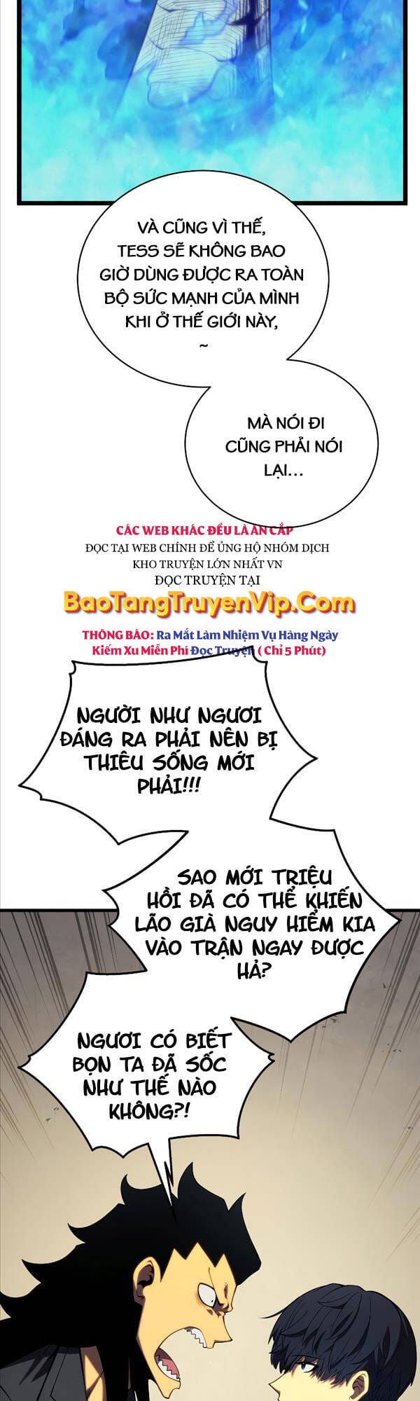 Truyện Tranh Con Trai Út Của Gia Đình Kiếm Thuật Danh Tiếng trang 6