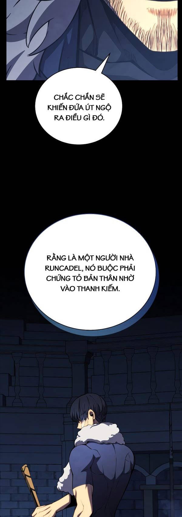 Truyện Tranh Con Trai Út Của Gia Đình Kiếm Thuật Danh Tiếng trang 6