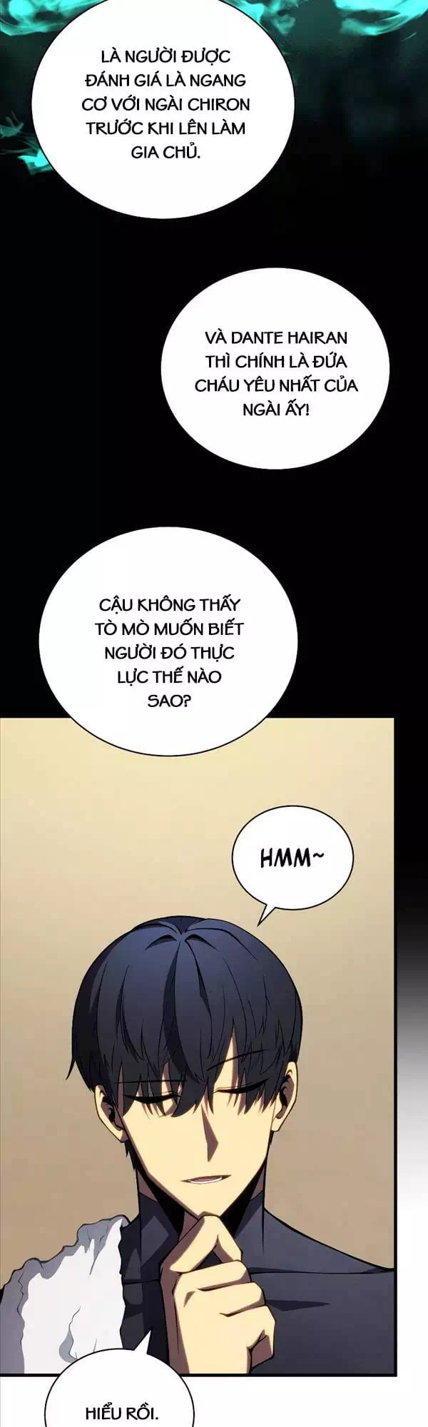 Truyện Tranh Con Trai Út Của Gia Đình Kiếm Thuật Danh Tiếng trang 6