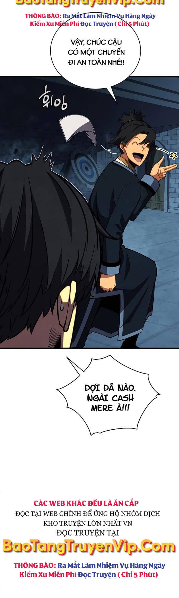 Truyện Tranh Con Trai Út Của Gia Đình Kiếm Thuật Danh Tiếng trang 6