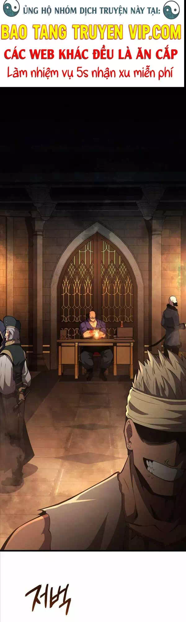 Truyện Tranh Con Trai Út Của Gia Đình Kiếm Thuật Danh Tiếng trang 6