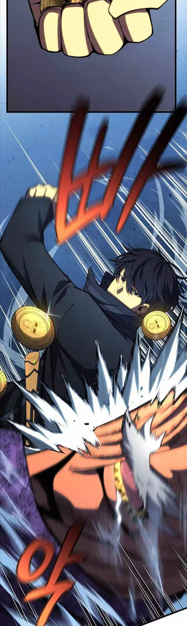 Truyện Tranh Con Trai Út Của Gia Đình Kiếm Thuật Danh Tiếng trang 6