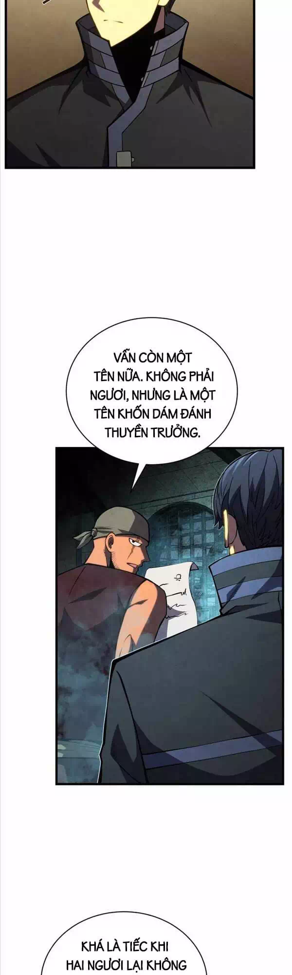 Truyện Tranh Con Trai Út Của Gia Đình Kiếm Thuật Danh Tiếng trang 6