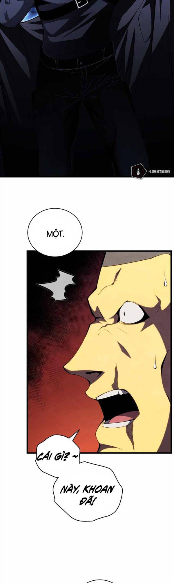 Truyện Tranh Con Trai Út Của Gia Đình Kiếm Thuật Danh Tiếng trang 6