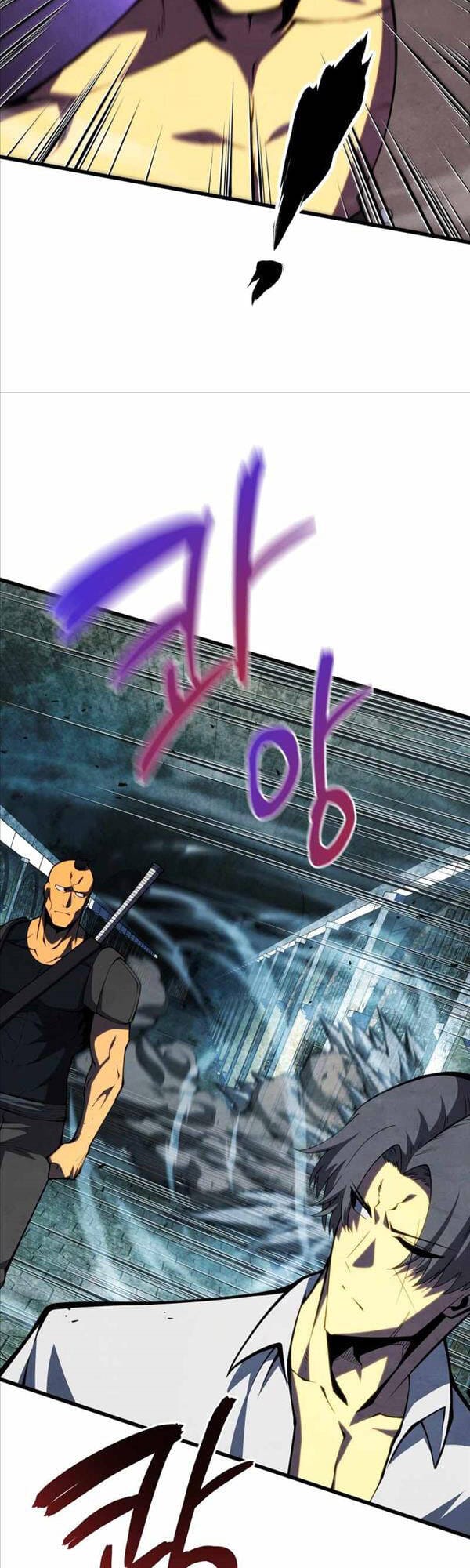 Truyện Tranh Con Trai Út Của Gia Đình Kiếm Thuật Danh Tiếng trang 6