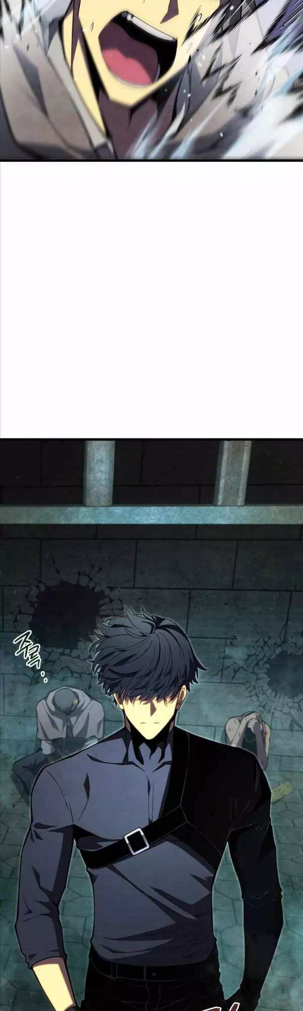 Truyện Tranh Con Trai Út Của Gia Đình Kiếm Thuật Danh Tiếng trang 6