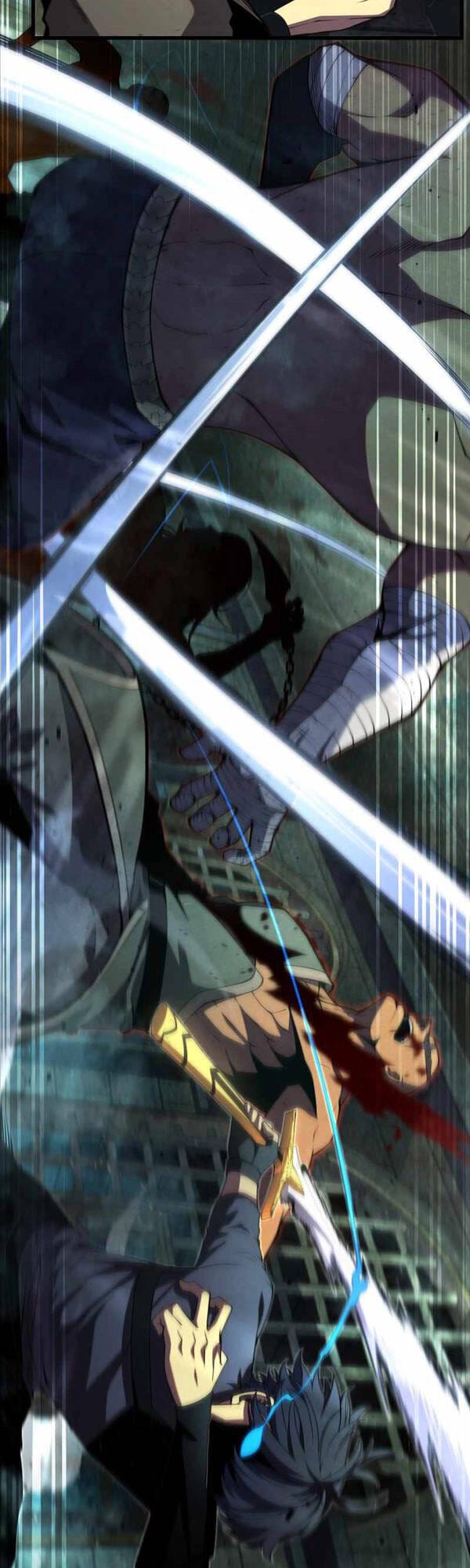 Truyện Tranh Con Trai Út Của Gia Đình Kiếm Thuật Danh Tiếng trang 6