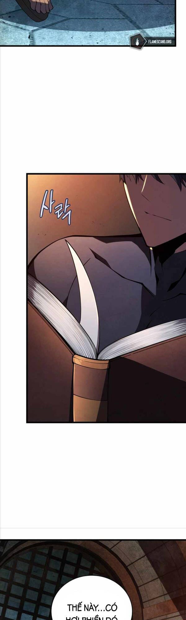 Truyện Tranh Con Trai Út Của Gia Đình Kiếm Thuật Danh Tiếng trang 6