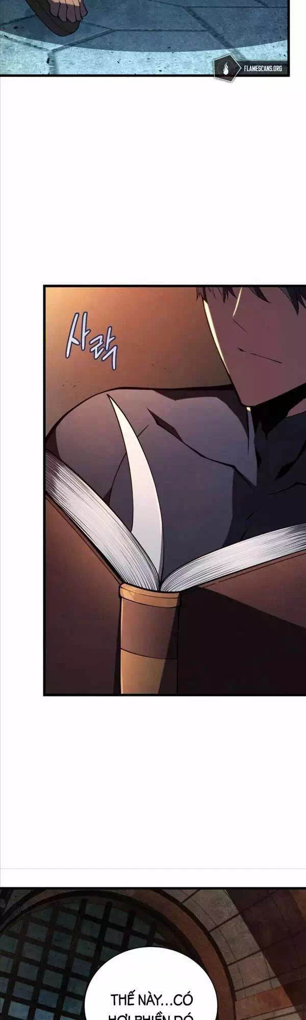Truyện Tranh Con Trai Út Của Gia Đình Kiếm Thuật Danh Tiếng trang 6