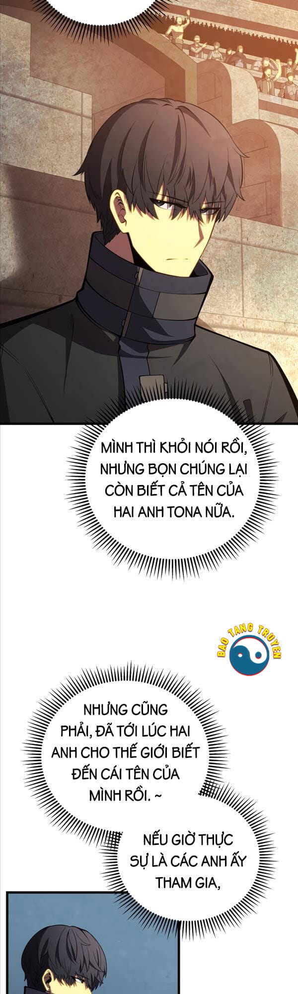 Truyện Tranh Con Trai Út Của Gia Đình Kiếm Thuật Danh Tiếng trang 6