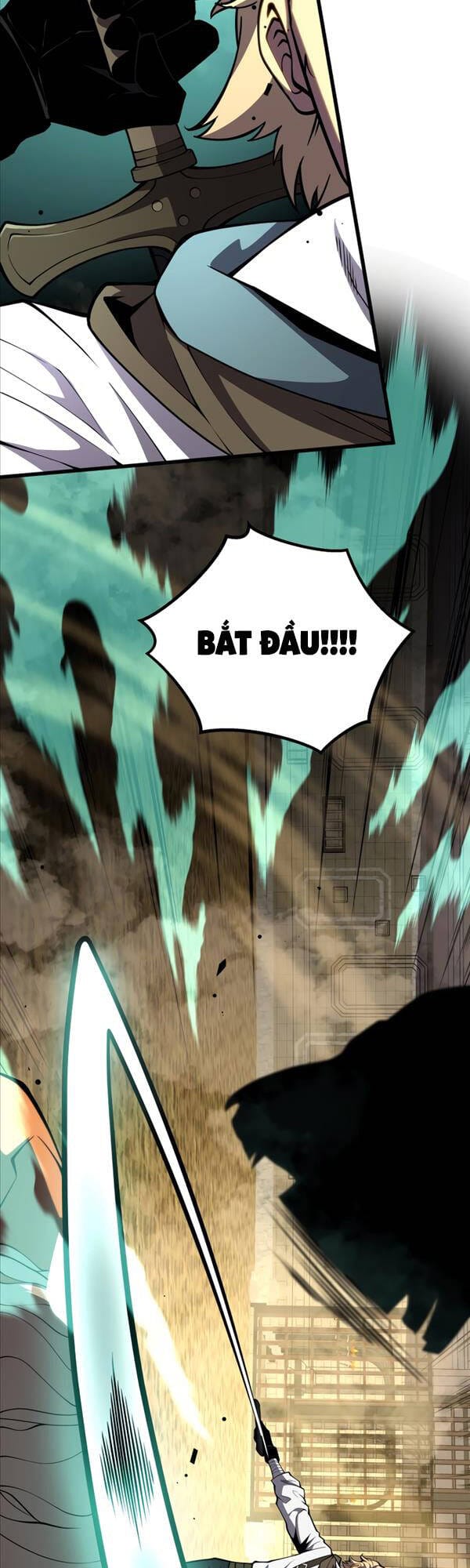 Truyện Tranh Con Trai Út Của Gia Đình Kiếm Thuật Danh Tiếng trang 6