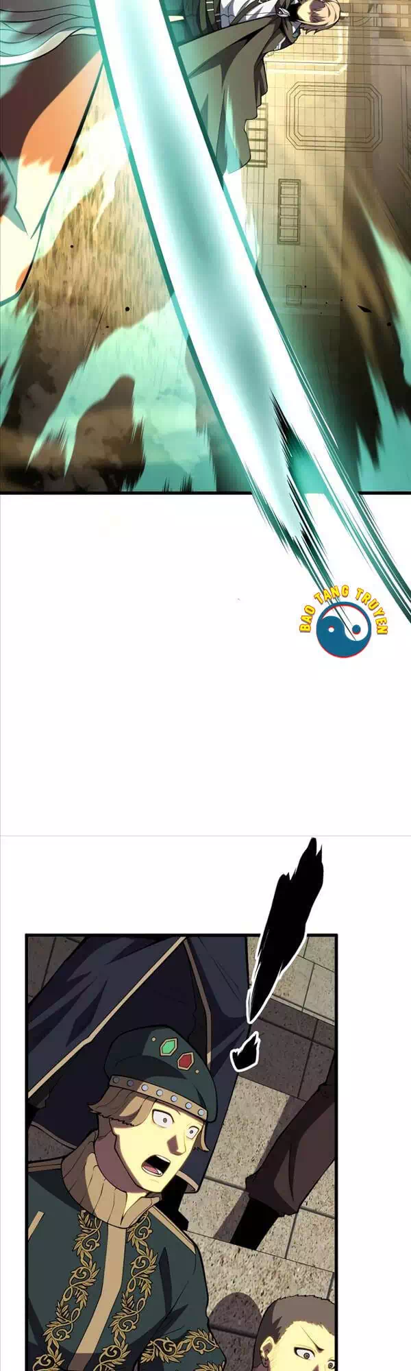 Truyện Tranh Con Trai Út Của Gia Đình Kiếm Thuật Danh Tiếng trang 6