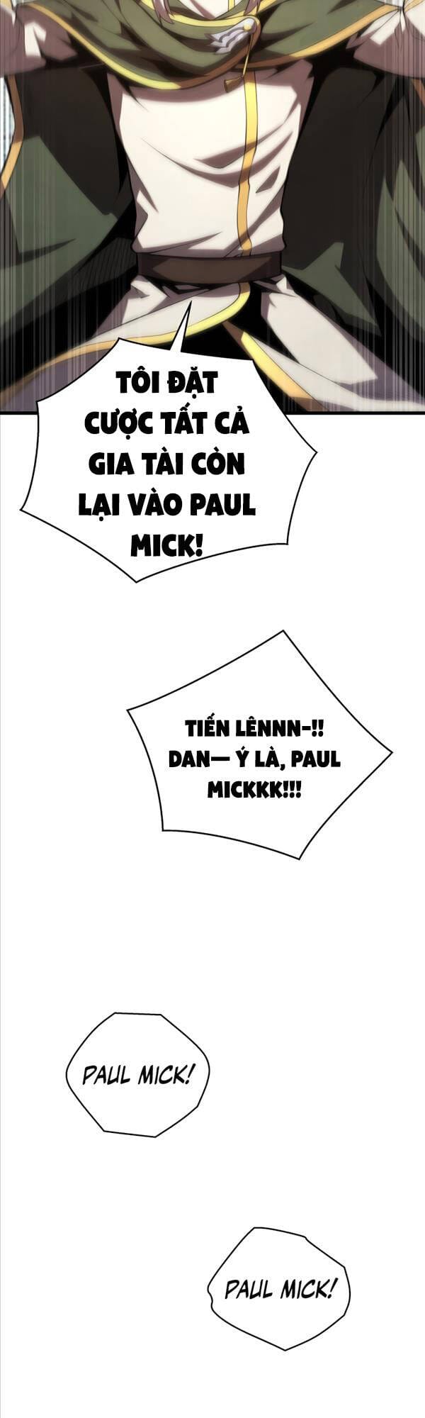 Truyện Tranh Con Trai Út Của Gia Đình Kiếm Thuật Danh Tiếng trang 6