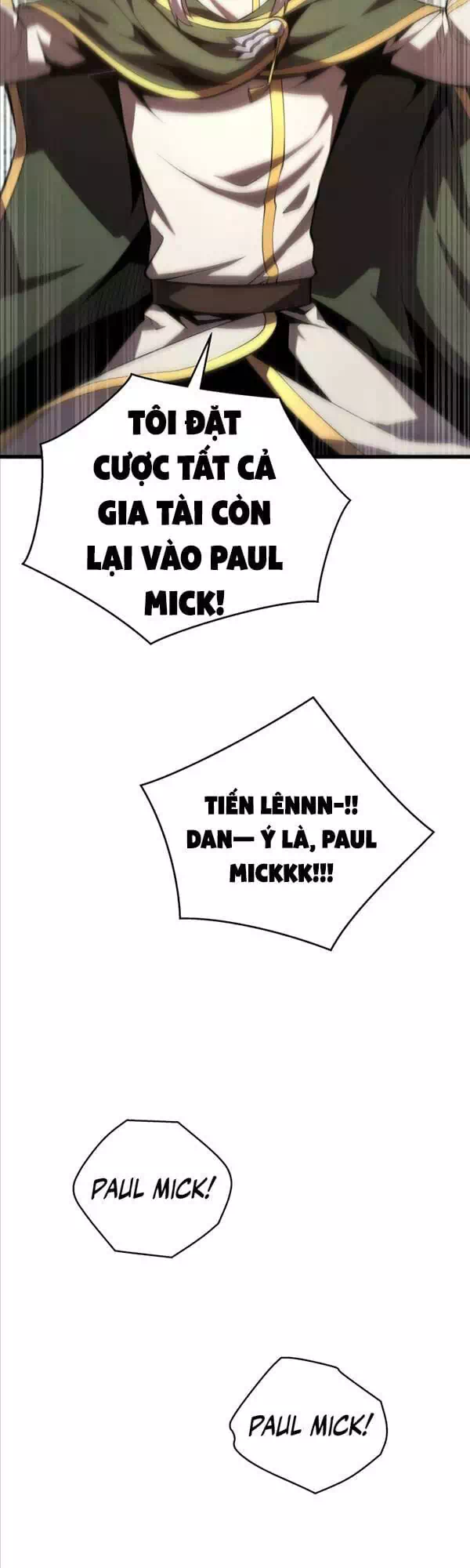 Truyện Tranh Con Trai Út Của Gia Đình Kiếm Thuật Danh Tiếng trang 6