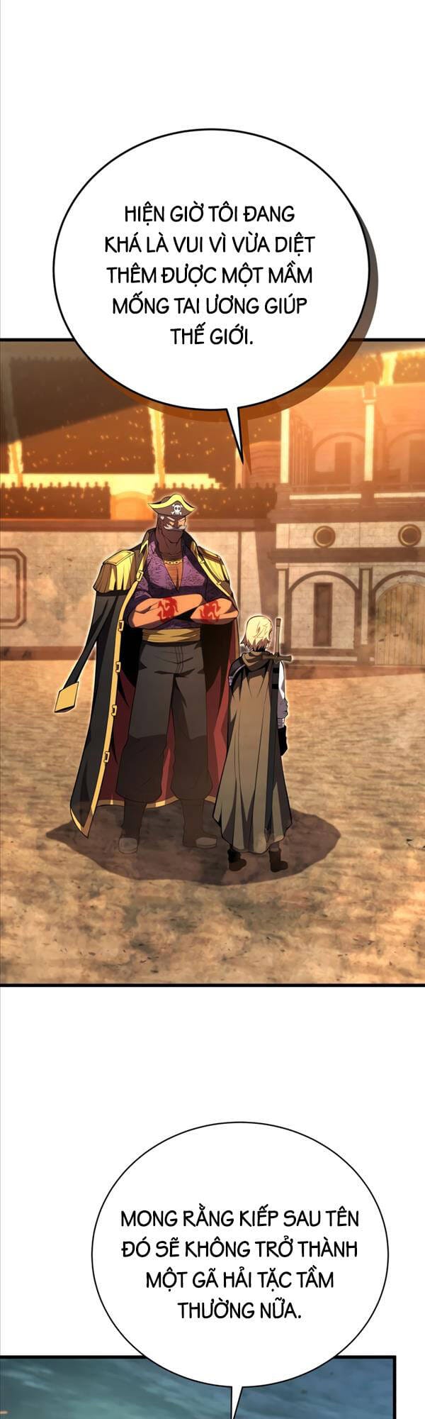 Truyện Tranh Con Trai Út Của Gia Đình Kiếm Thuật Danh Tiếng trang 6