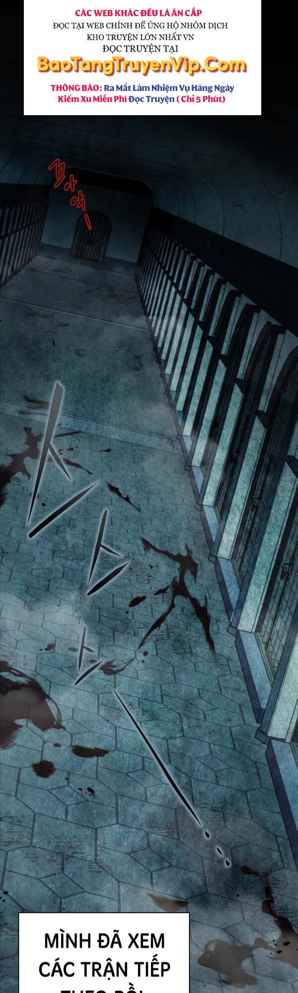 Truyện Tranh Con Trai Út Của Gia Đình Kiếm Thuật Danh Tiếng trang 6