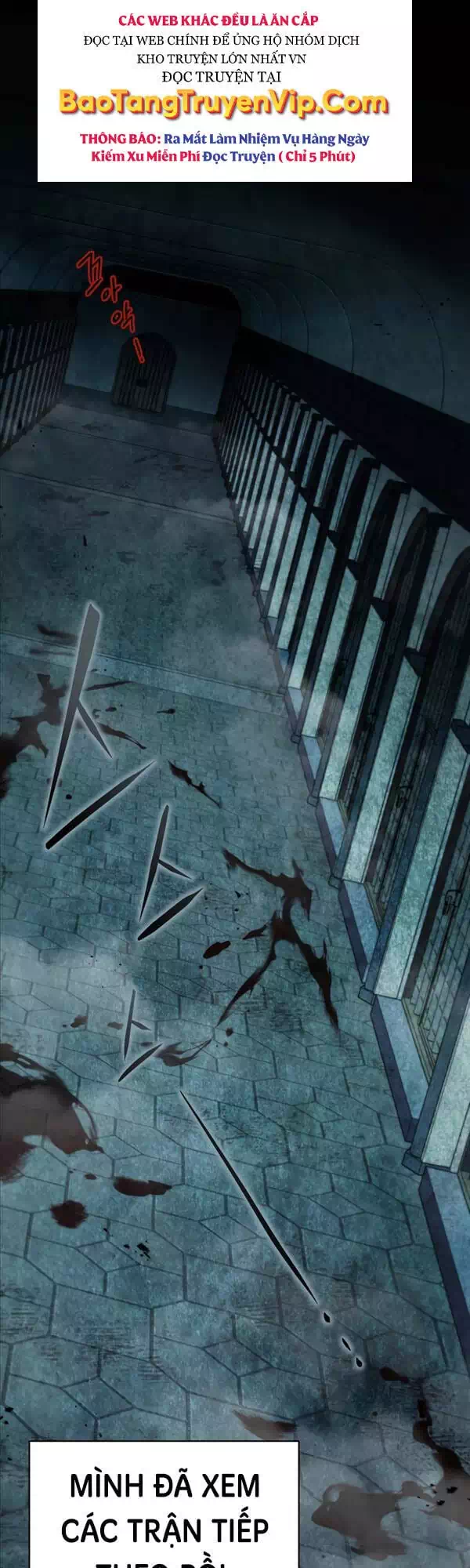 Truyện Tranh Con Trai Út Của Gia Đình Kiếm Thuật Danh Tiếng trang 6