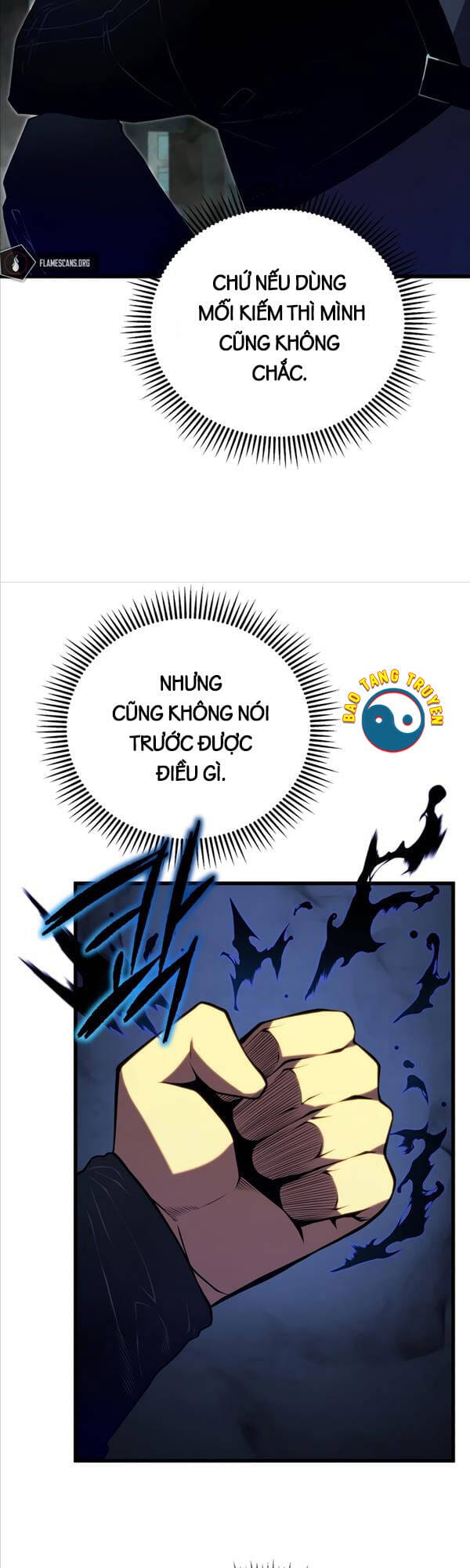 Truyện Tranh Con Trai Út Của Gia Đình Kiếm Thuật Danh Tiếng trang 6