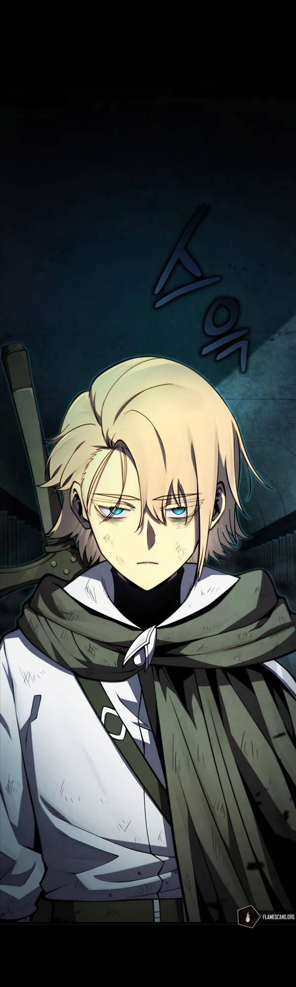 Truyện Tranh Con Trai Út Của Gia Đình Kiếm Thuật Danh Tiếng trang 6