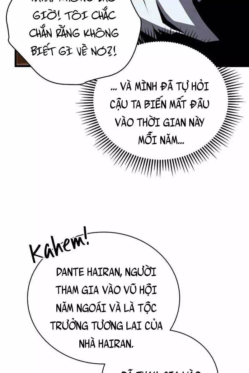 Truyện Tranh Con Trai Út Của Gia Đình Kiếm Thuật Danh Tiếng trang 6