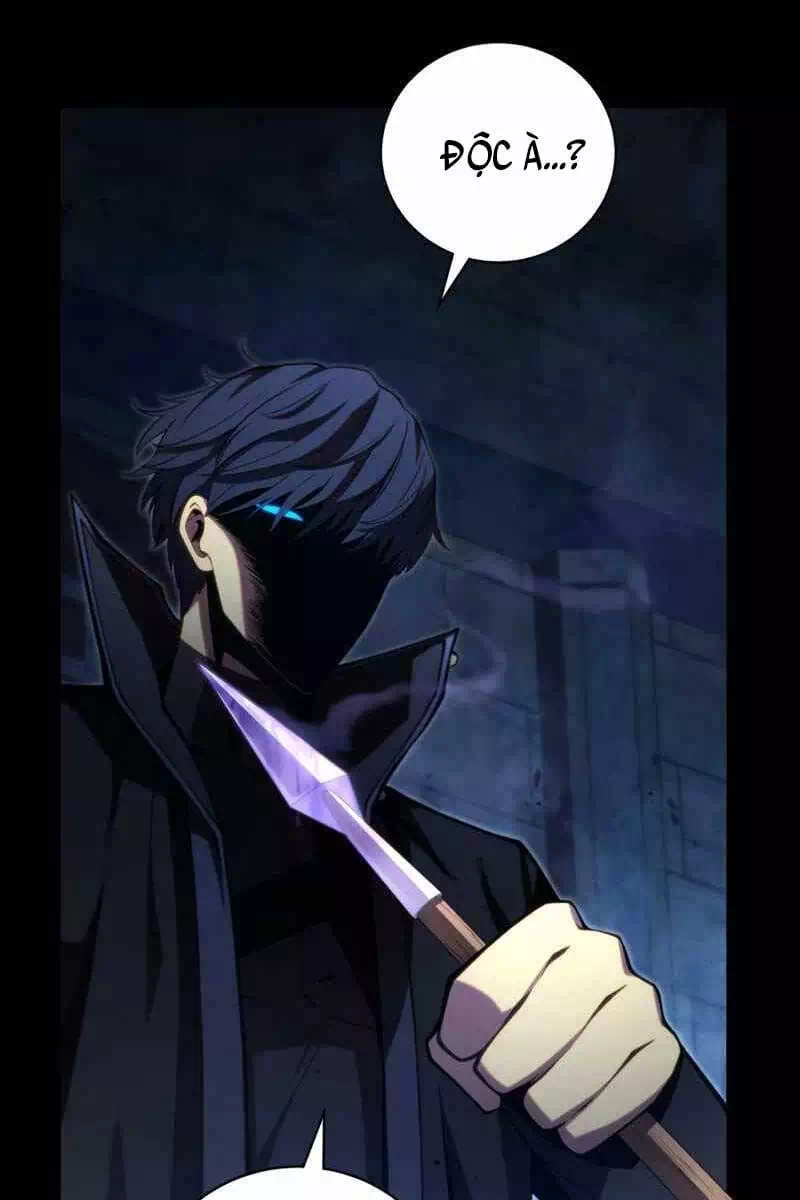 Truyện Tranh Con Trai Út Của Gia Đình Kiếm Thuật Danh Tiếng trang 6