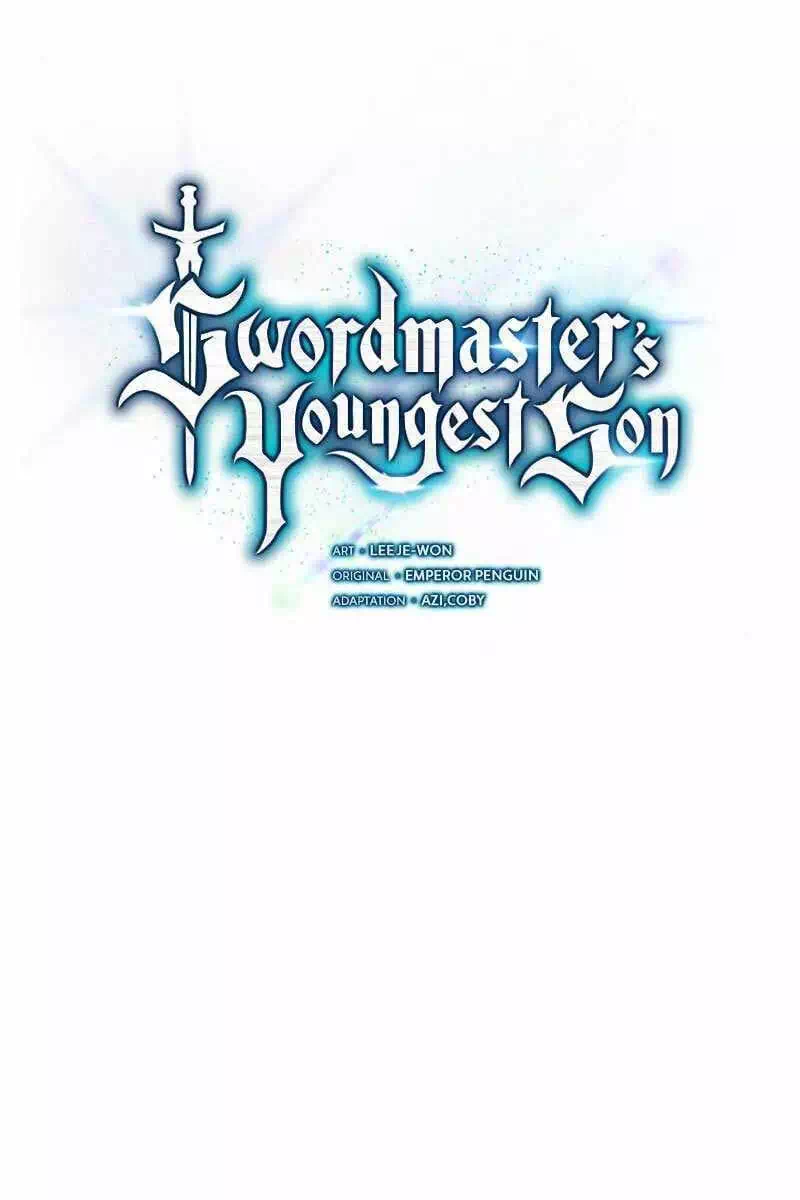 Truyện Tranh Con Trai Út Của Gia Đình Kiếm Thuật Danh Tiếng trang 6