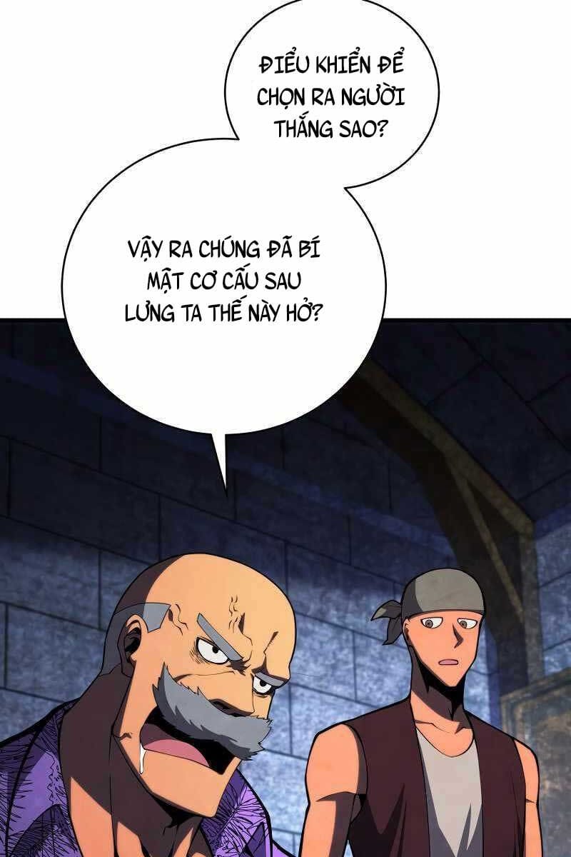 Truyện Tranh Con Trai Út Của Gia Đình Kiếm Thuật Danh Tiếng trang 6