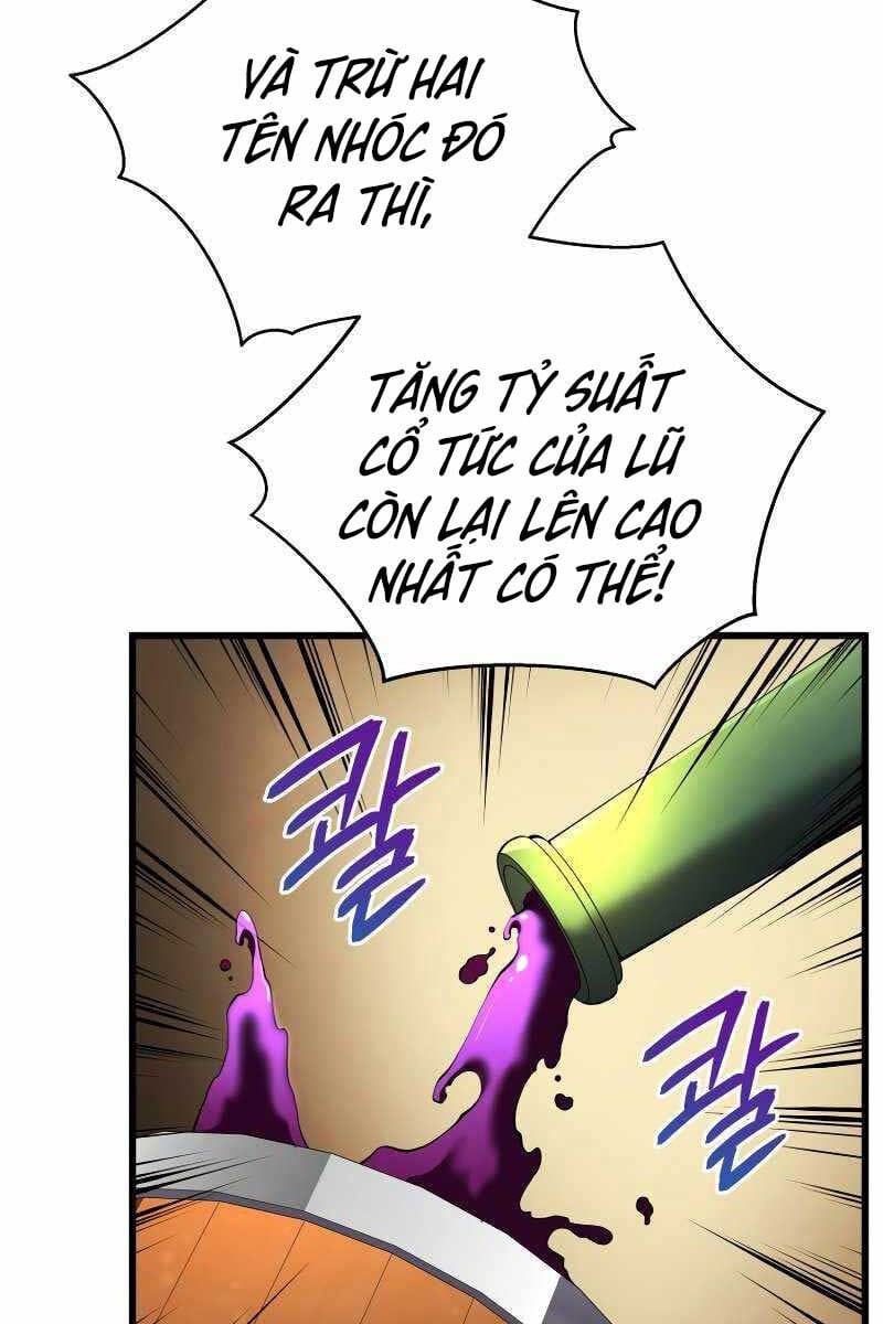 Truyện Tranh Con Trai Út Của Gia Đình Kiếm Thuật Danh Tiếng trang 6