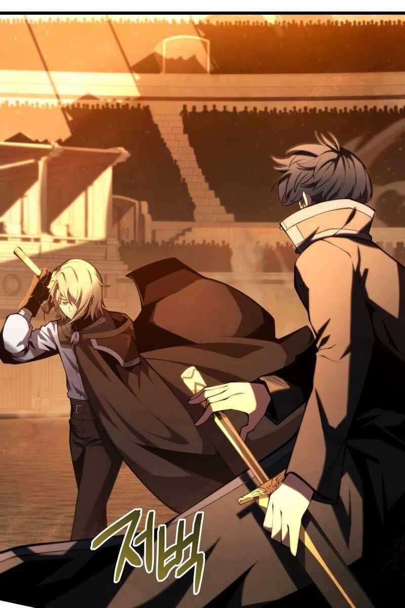 Truyện Tranh Con Trai Út Của Gia Đình Kiếm Thuật Danh Tiếng trang 6