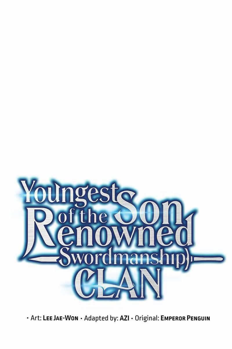 Truyện Tranh Con Trai Út Của Gia Đình Kiếm Thuật Danh Tiếng trang 6