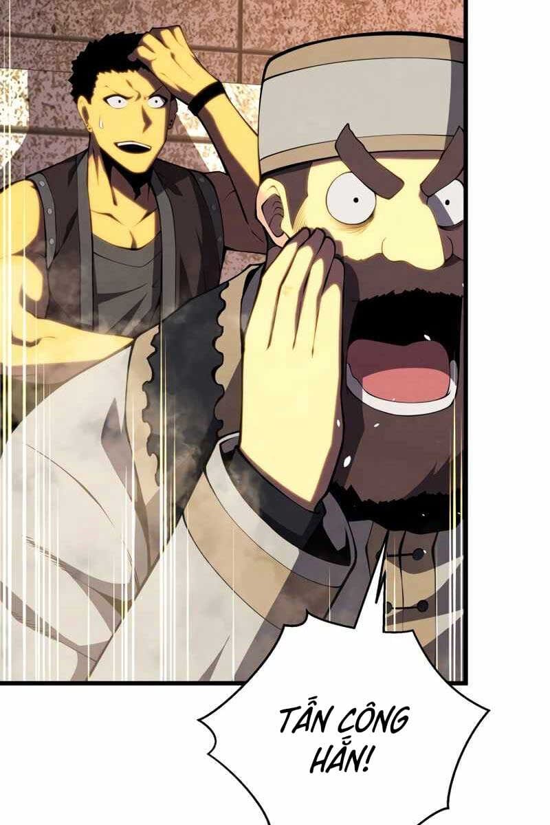 Truyện Tranh Con Trai Út Của Gia Đình Kiếm Thuật Danh Tiếng trang 6