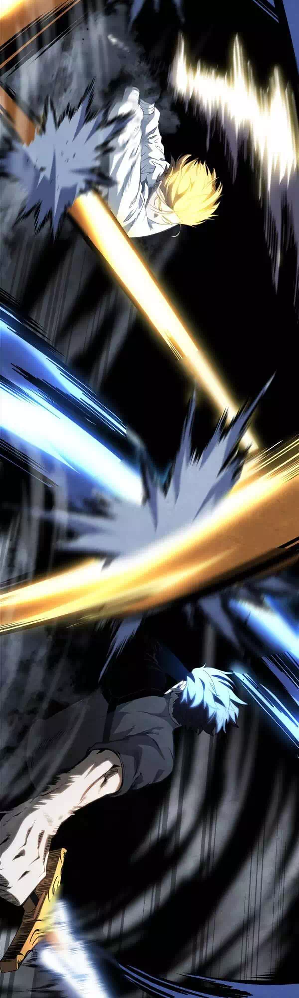 Truyện Tranh Con Trai Út Của Gia Đình Kiếm Thuật Danh Tiếng trang 6