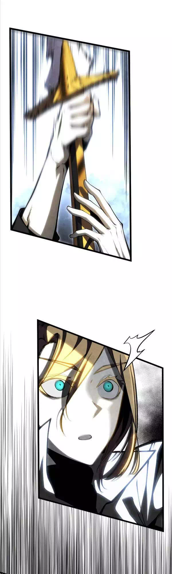 Truyện Tranh Con Trai Út Của Gia Đình Kiếm Thuật Danh Tiếng trang 6