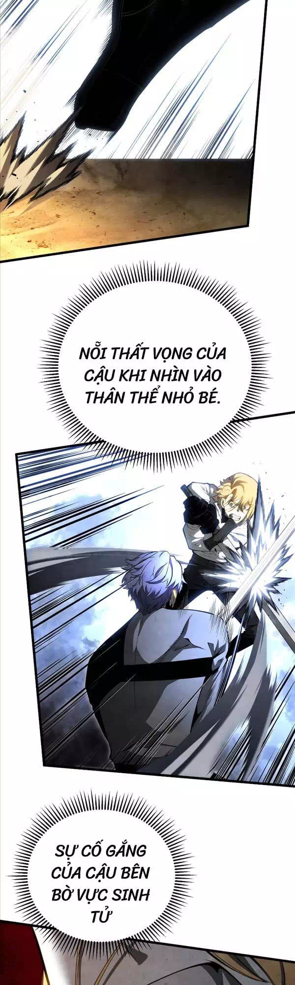 Truyện Tranh Con Trai Út Của Gia Đình Kiếm Thuật Danh Tiếng trang 6