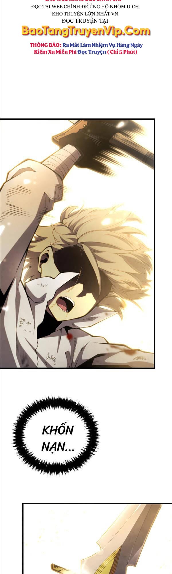 Truyện Tranh Con Trai Út Của Gia Đình Kiếm Thuật Danh Tiếng trang 6