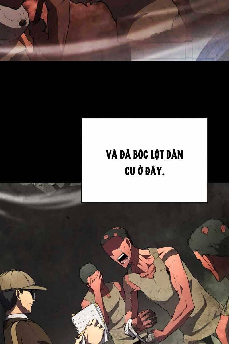 Truyện Tranh Con Trai Út Của Gia Đình Kiếm Thuật Danh Tiếng trang 6