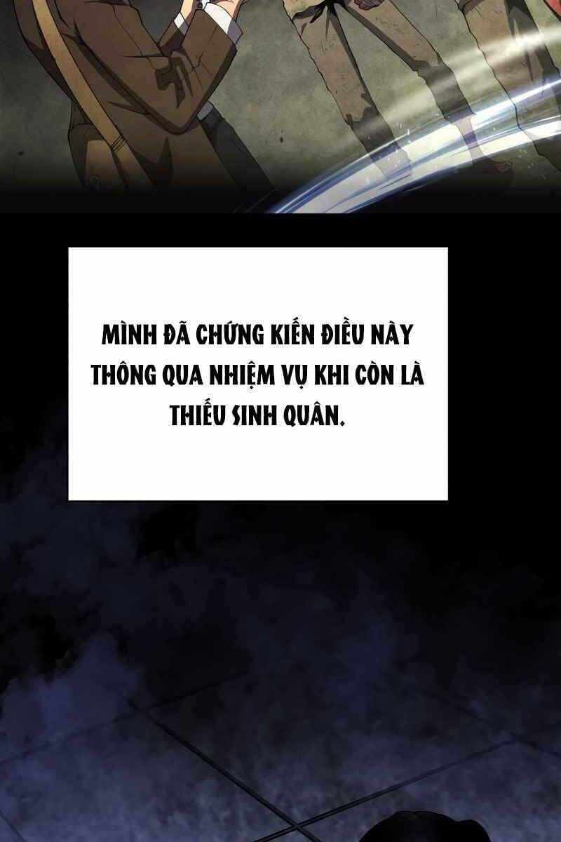 Truyện Tranh Con Trai Út Của Gia Đình Kiếm Thuật Danh Tiếng trang 6