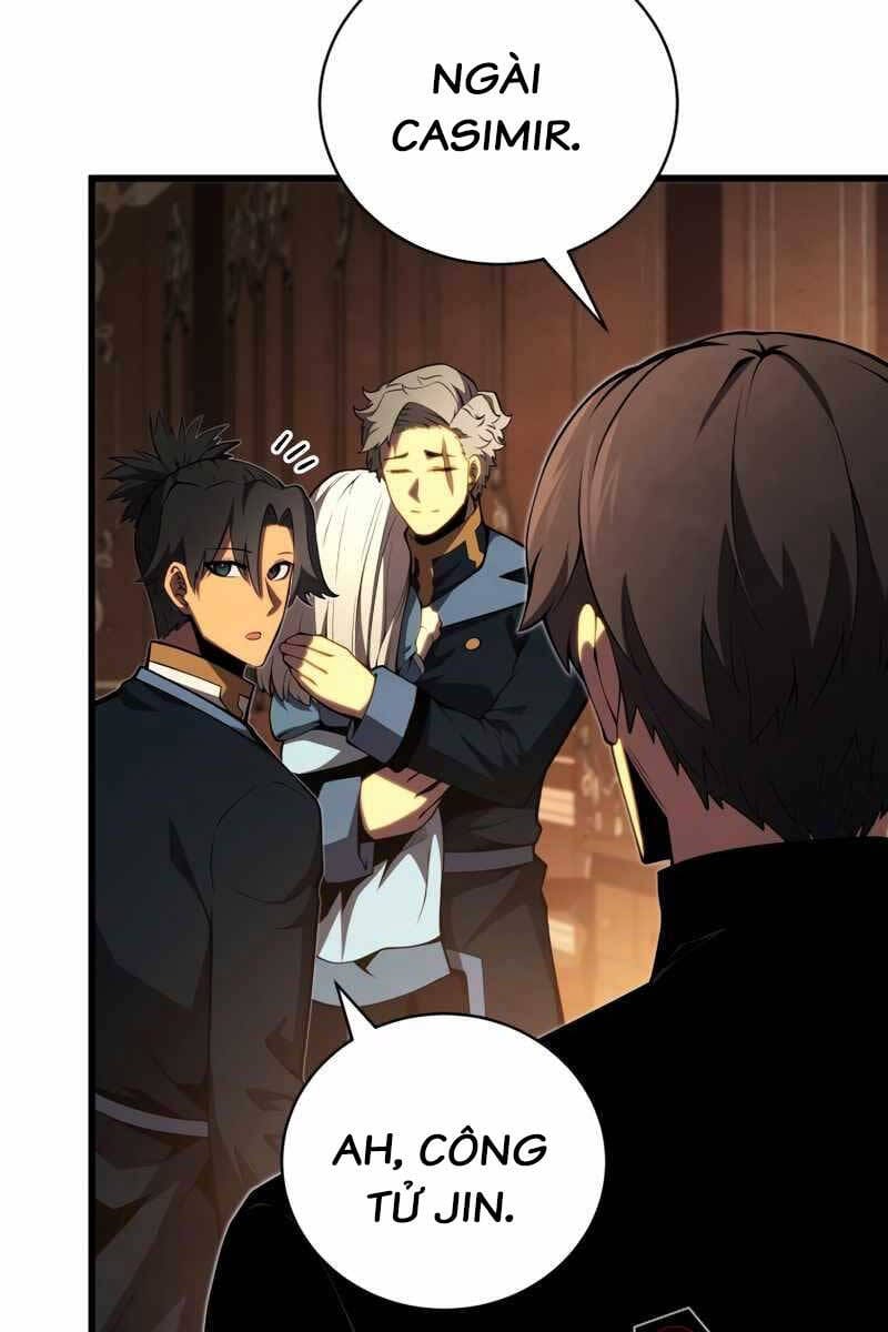 Truyện Tranh Con Trai Út Của Gia Đình Kiếm Thuật Danh Tiếng trang 6