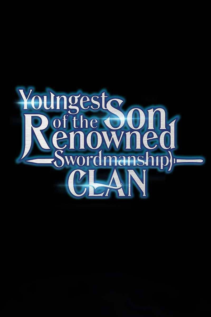 Truyện Tranh Con Trai Út Của Gia Đình Kiếm Thuật Danh Tiếng trang 6