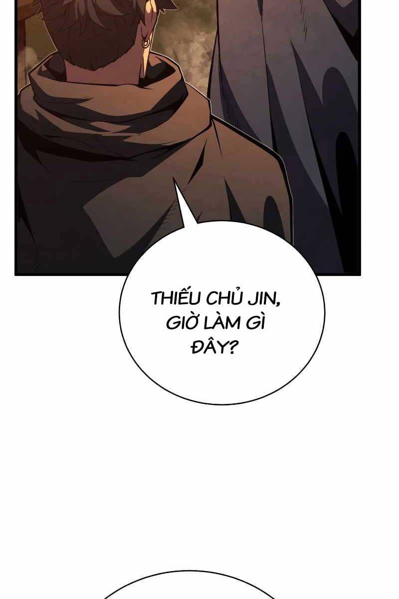 Truyện Tranh Con Trai Út Của Gia Đình Kiếm Thuật Danh Tiếng trang 6