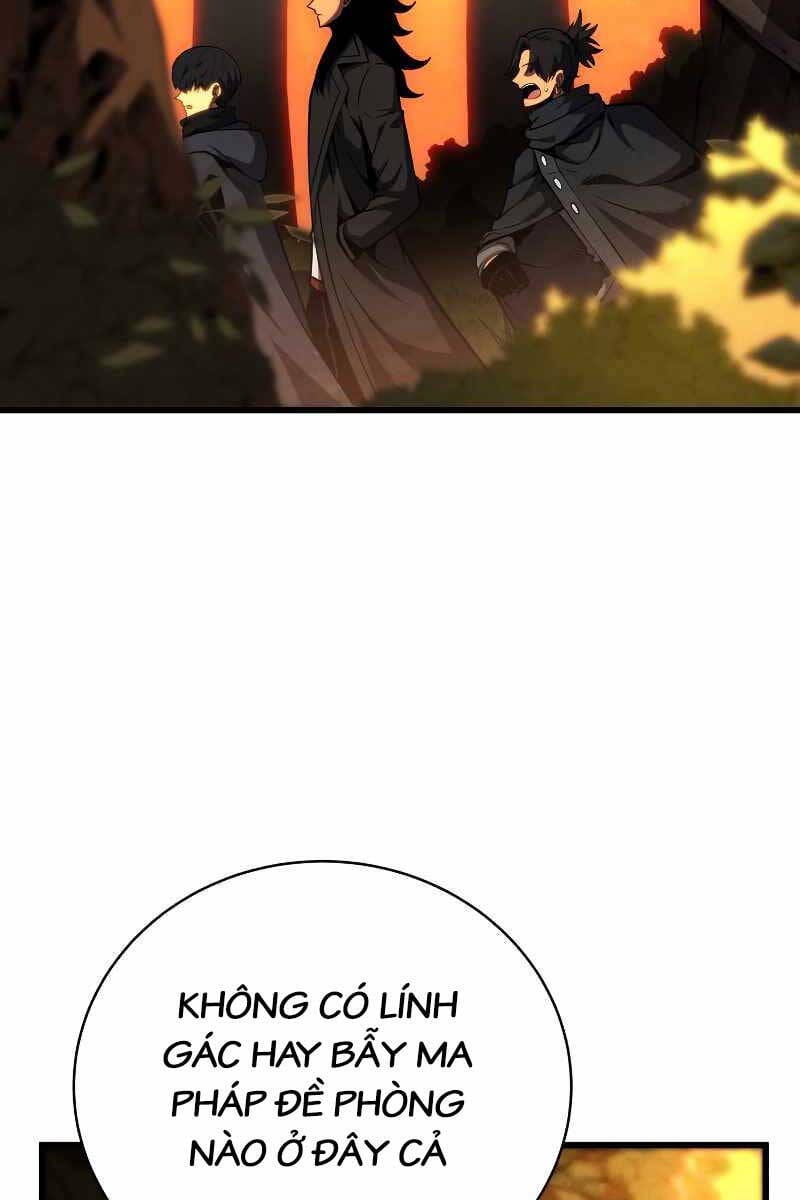 Truyện Tranh Con Trai Út Của Gia Đình Kiếm Thuật Danh Tiếng trang 6