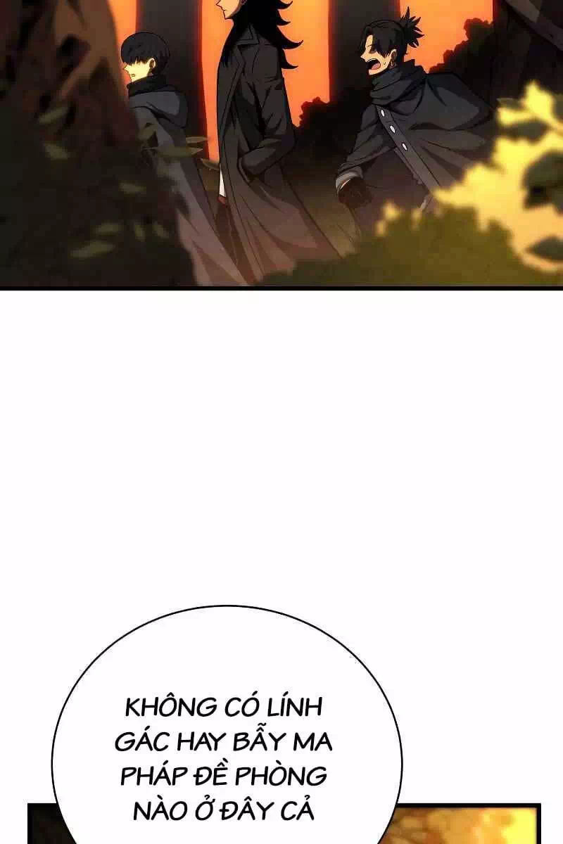 Truyện Tranh Con Trai Út Của Gia Đình Kiếm Thuật Danh Tiếng trang 6
